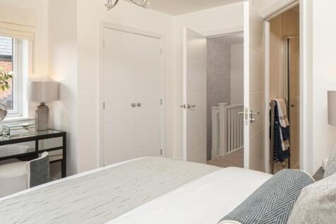 kings barton at the green