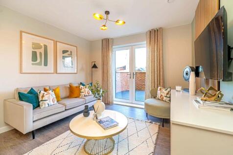 Brightwells Yard Maiden Court