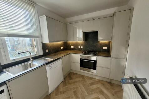 New Kitchen Rhs