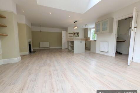 Horfield, Wellington Crescent, BS7 8SZ photo 4