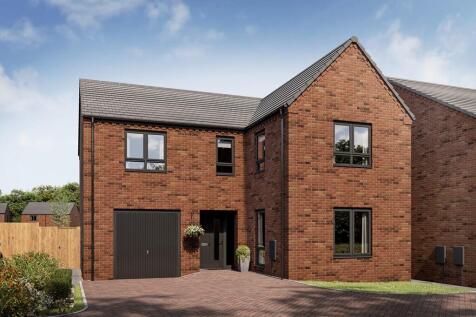 An Artist's impression of The Hubham