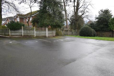 Communal Parking