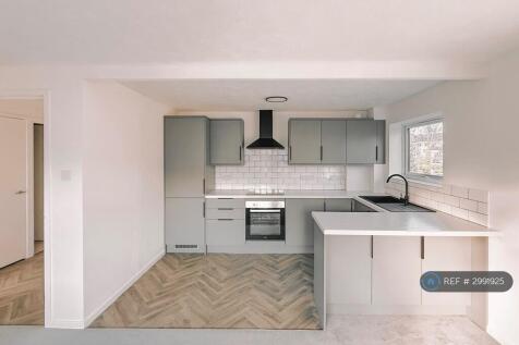 Kitchen / Living Room