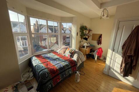 Lorne Road, Leicester photo 4