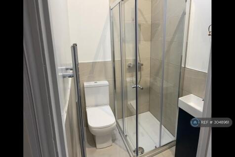Second Bathroom