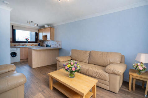 Glamis Livingroom