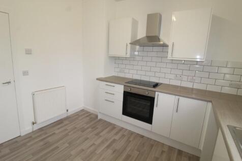 Parkhead Avenue, Kilwinning, Ayrshire, KA13 photo 3