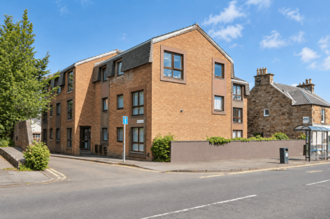 Flat 1, 578 Lanark Road, Juniper Green, EH14 5EL