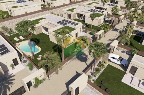 2 Bedroom Detached For Sale - NEWBUILD-OASIS-ARIN-25
