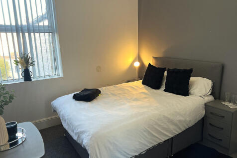 Modern Room to Rent with ALL BILLS INCLUDED