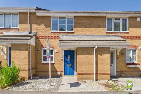 EweMove Estate Agents Basingstoke - Oceana Crescen