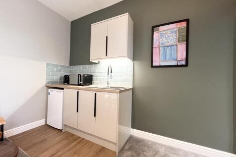 Burghley Road, Studio 1, Peterborough, PE1 photo 4