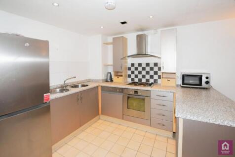 W3, 51 Whitworth Street West, Southern Gateway, Manchester, M1 photo 5