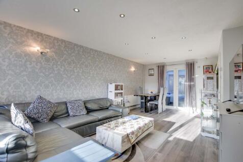 Lounge Dining Room