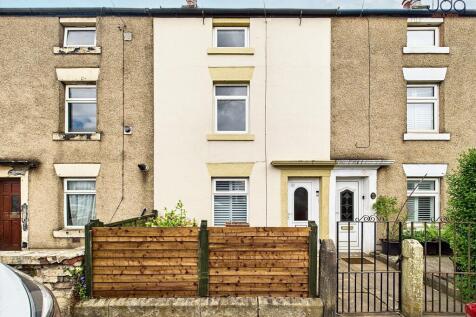 Welcome to Main Road