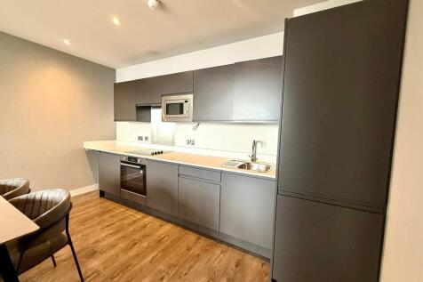Ebmankment, Greengate, M3 photo 5