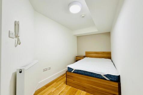 Room 17 Broad Street, Nottingham photo 4