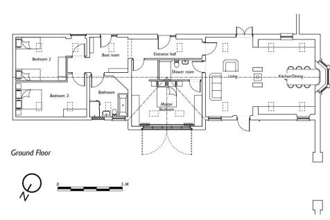Proposed Conversion