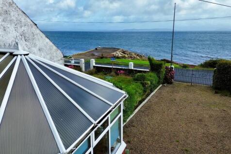 View to sea