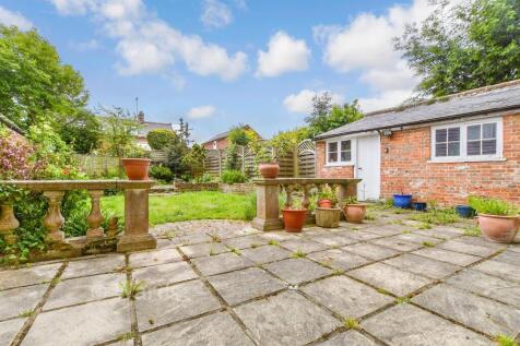 Patio / Decking