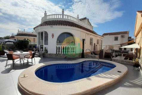 3 Bedroom Detached For Sale-NED622-1