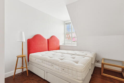 Flat 6, 22 Mulber...