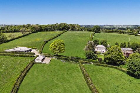 Mount Pleasant Farm