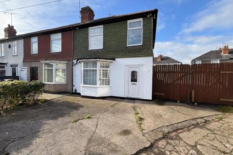 Coventry, CV6 - property photo