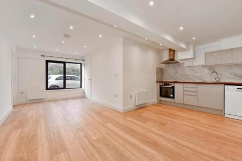 Living Area /Kitchen