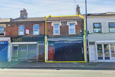 179 Upton Lane, Forest Gate, London, E7 9PJ