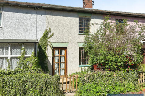 Pretty Terraced Period Cottage