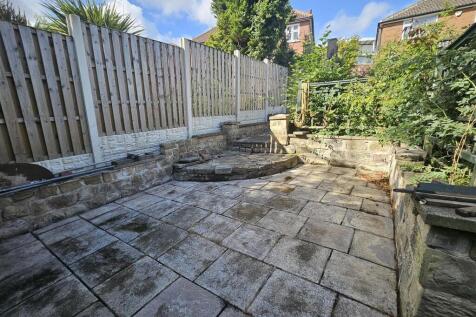 Patio Three