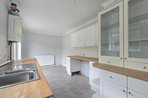 Blyth Avenue, Shoeburyness,  photo 5