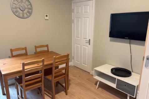 Brailsford road, Fallowfield, Manchester, M14 photo 3