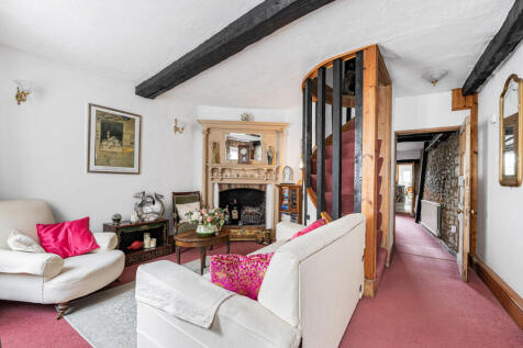 Sittin Room