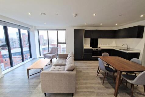 Woden Street, Salford, M5 photo 3
