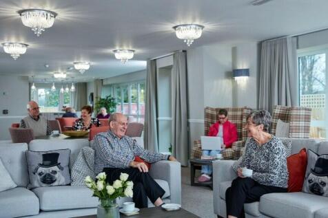 Example Lodge Lounge