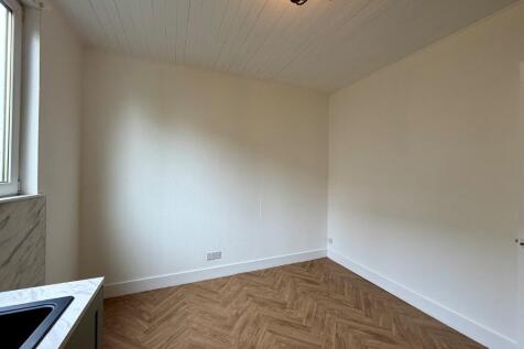 Dining Space