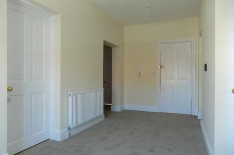Hall Second Floor