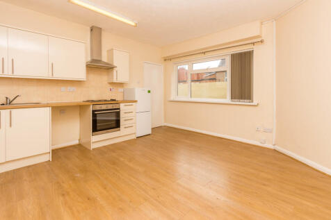 Kitchen/Lounge