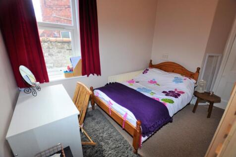 West Jesmond Avenue, Newcastle Upon Tyne photo 5