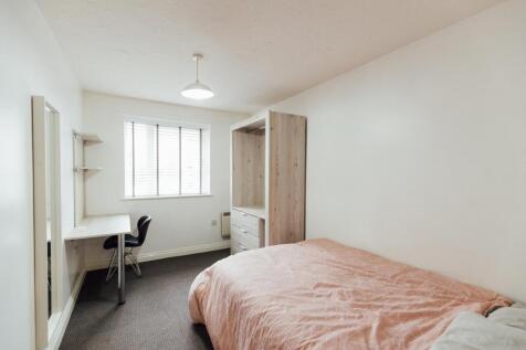 Sovereign Court, Loughborough photo 5