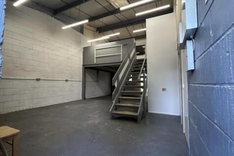 Warehouse