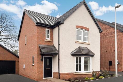 Stretton - Plot 22