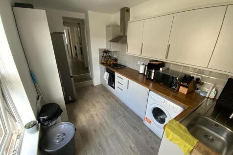 Stratford Road, Sparkhill, Birmingham photo 3