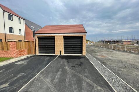 Single Garage