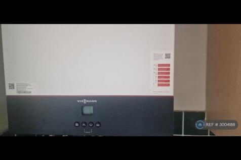 Viessmann 2026 Boiler 