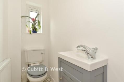 Separate Toilet