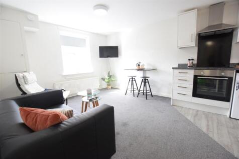 1 Bedroom Flat in LN1 1RN