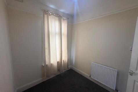 Single Bedroom
